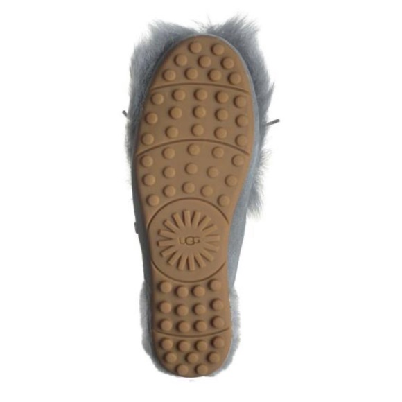 Brand new UGG shaine fluff slip on slipper - Picture 14 of 14